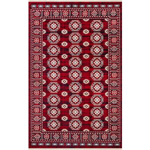 Dubai 70173 010 Serisi Salon Oturma Yatak Odası Halısı 200x290 cm