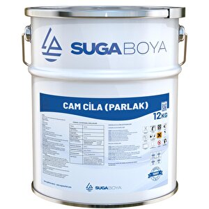 Cam Ci̇la (parlak)