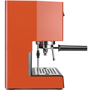 Gaggia New Classic E24turuncu Espresso Makinesi