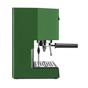 Gaggia New Classic E24 Orman Yeşil Espresso Makine