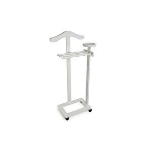 Kiraz Ağacı Beyaz Renk Dilsiz Uşak