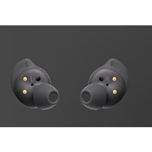 Samsung Galaxy Buds Fe Siyah Kulaklık
