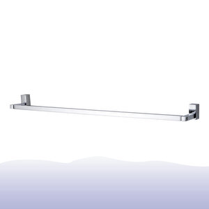 İgk Yapi - Çelik Banyo Swwor Uzun Havluluk 50cm (sw10-042)