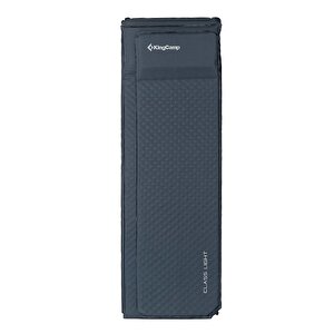 Kingcamp Gray/blue Classic Light Sisme Mat