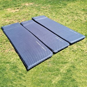 Kingcamp Gray/blue Classic Light Sisme Mat