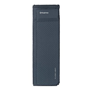Kingcamp Gray/blue Classic Light Sisme Mat
