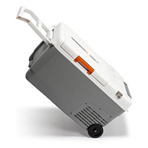 Wx876.9 12/24/220volt 22litre Kompresörlü Outdoor Oto Buzdolabı (akü Dahil Değildir)