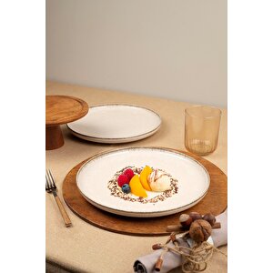 Moderna Servis Takımı Tarçın 4 Parça 24cm Mod24dus4730p02