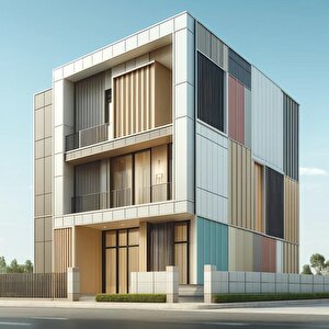 Betopan Boyasi  Premi̇um Pai̇nt15 Lt Açık Beyaz