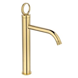 Yüksek Lavabo Bataryasi Altin Fk-4022