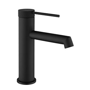 Lavabo Bataryasi Fj-1015 Mat Si̇yah
