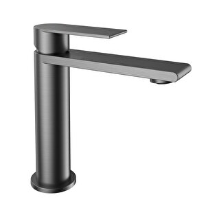 Lavabo Bataryasi (mat Füme) Fj-ss1017