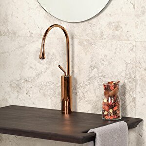 Lavabo Bataryasi Rose F-813
