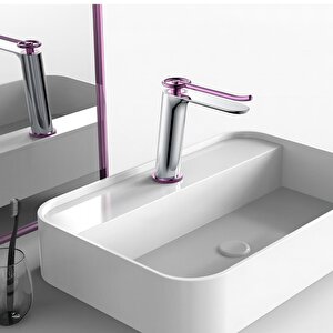 Lavabo Bataryasi Krom-mor Fa-5011p