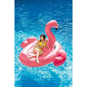 Flamingo Binici - Tutmaçlı Ada 178x35 Cm