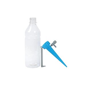 So-sp02 Çiçek Damla Sulama Aparatı Pedli 0.5 Litre
