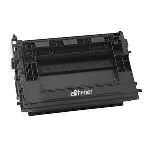 Hp Cf237x,  M608, M609, M631, M632, M633 (25k)