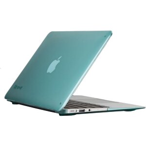 Smartshell Macbook Air 11" Koruma Kılıf - Mykonos Blue