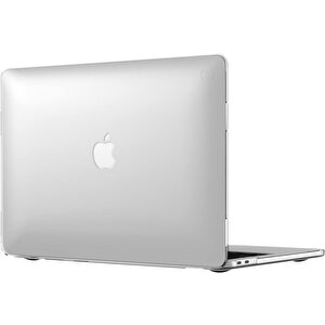 Smartshell Macbook Pro 13" Koruma Kılıf - Nickel Grey