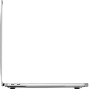 Smartshell Macbook Pro 13" Koruma Kılıf - Nickel Grey