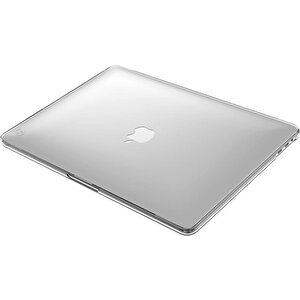 Smartshell Macbook Pro 13" Koruma Kılıf - Nickel Grey