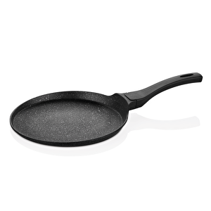 2 Parça Twn Krep Tava & Pankek Tava 26 Cm