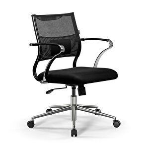 Ergolife Sit Air Ergonomik Çalışma Sandalyesi / Ofis Koltuğu - 572.5f.1.2a2