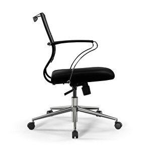 Ergolife Sit Air Ergonomik Çalışma Sandalyesi / Ofis Koltuğu - 572.5f.1.2a2