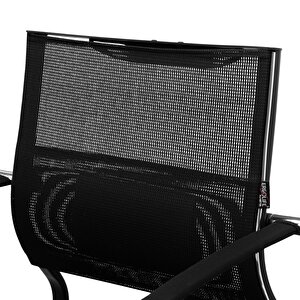 Ergolife Sit Air Ergonomik Çalışma Sandalyesi / Ofis Koltuğu - 572.5f.1.2a2