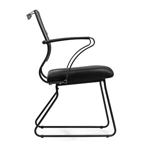 Ergolife Sit Air Ergonomik Bekleme Koltuğu / Misafir Koltuğu- 572.60.1.6a5