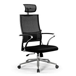Ergolife Sit Air-180 Ergonomik Yönetici Koltuğu / Ofis  Sandalyesi - 574.5d.40.2a2