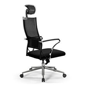 Ergolife Sit Air-180 Ergonomik Yönetici Koltuğu / Ofis  Sandalyesi - 574.5d.40.2a2