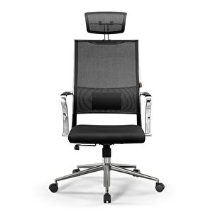 Ergolife Sit Air-180 Ergonomik Yönetici Koltuğu / Ofis  Sandalyesi - 574.5d.40.2a2