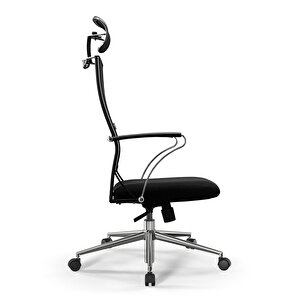 Ergolife Sit Air-180 Ergonomik Yönetici Koltuğu / Ofis  Sandalyesi - 574.5d.40.2a2