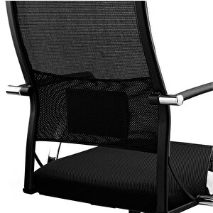 Ergolife Sit Air-180 Ergonomik Yönetici Koltuğu / Ofis  Sandalyesi - 574.5d.40.2a2