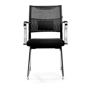 Ergolife Sit Air Ergonomik Bekleme Koltuğu / Misafir Koltuğu- 572.5f.1.6a4