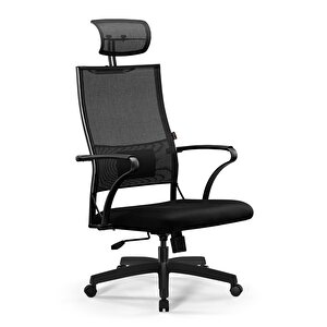 Ergolife Sit Air-180 Ergonomik Yönetici Koltuğu / Ofis Sandalyesi - 574.61.40.222