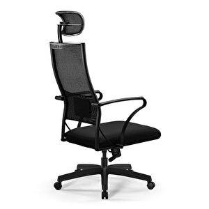 Ergolife Sit Air-180 Ergonomik Yönetici Koltuğu / Ofis Sandalyesi - 574.61.40.222