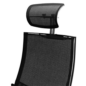 Ergolife Sit Air-180 Ergonomik Yönetici Koltuğu / Ofis Sandalyesi - 574.61.40.222