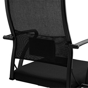 Ergolife Sit Air-180 Ergonomik Yönetici Koltuğu / Ofis Sandalyesi - 574.61.40.222