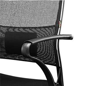 Ergolife Sit Air-180 Ergonomik Yönetici Koltuğu / Ofis Sandalyesi - 574.61.40.222