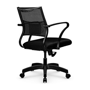 Ergolife Sit Air Ergonomik Çalışma Sandalyesi / Ofis Koltuğu  - 572.60.1.222