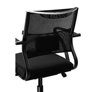 Ergolife Sit Air Ergonomik Çalışma Sandalyesi / Ofis Koltuğu  - 572.60.1.222