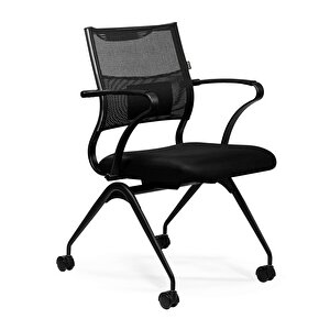 Ergolife Sit Air Ergonomik Çalışma Sandalyesi / Toplantı Koltuğu - 572.60.1.682