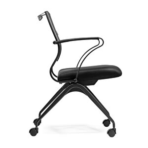 Ergolife Sit Air Ergonomik Çalışma Sandalyesi / Toplantı Koltuğu - 572.60.1.682