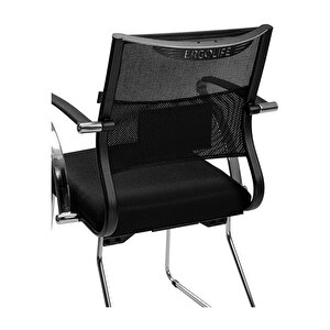 Ergolife Sit Air Ergonomik Çalışma Sandalyesi / Toplantı Koltuğu - 572.60.1.682