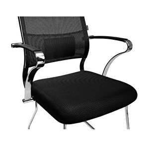 Ergolife Sit Air Ergonomik Çalışma Sandalyesi / Toplantı Koltuğu - 572.60.1.682