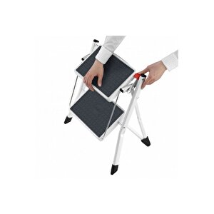 Mk60 Standardlıne 2 Basamaklı Merdiven