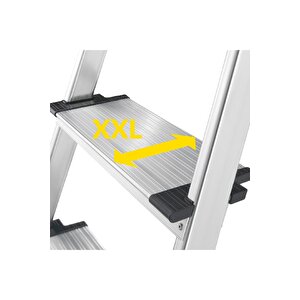 L85 Comfortlıne 4 Basamaklı Merdiven