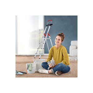 L85 Comfortlıne 4 Basamaklı Merdiven